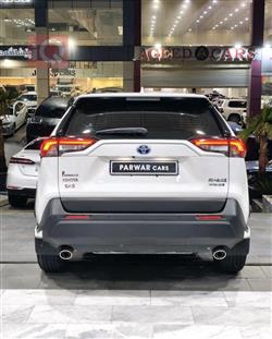 تويوتا راف 4